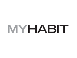 MyHabit logo